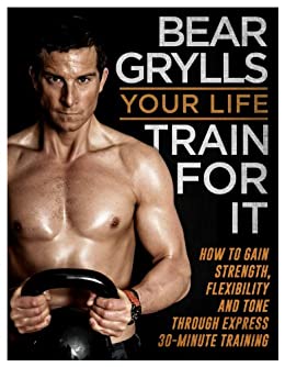 Your Life: Train For It