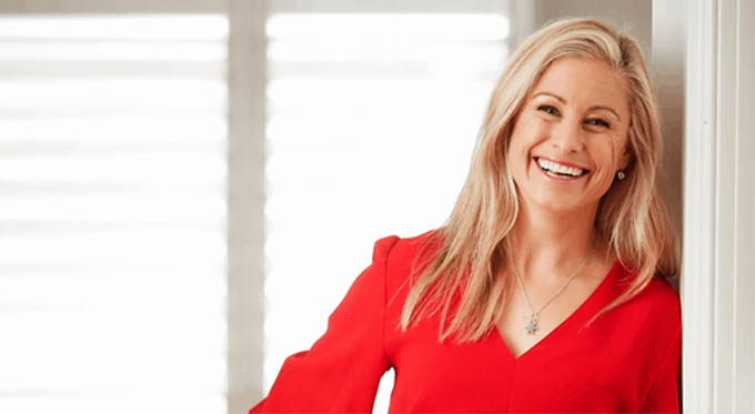 Alisa Camplin