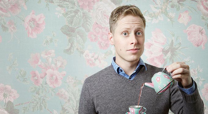 Ben Seidman