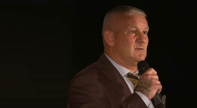Dean Windass