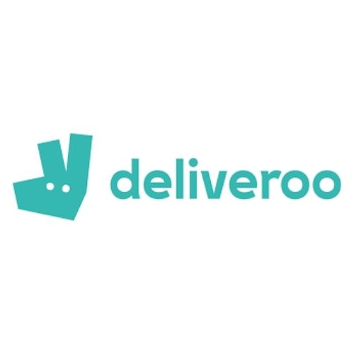 deliveroo logo
