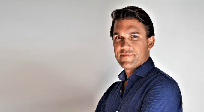 Karl Lillrud