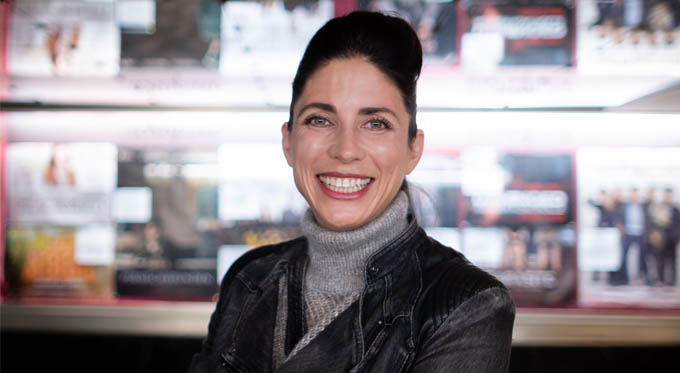Laura Winterling