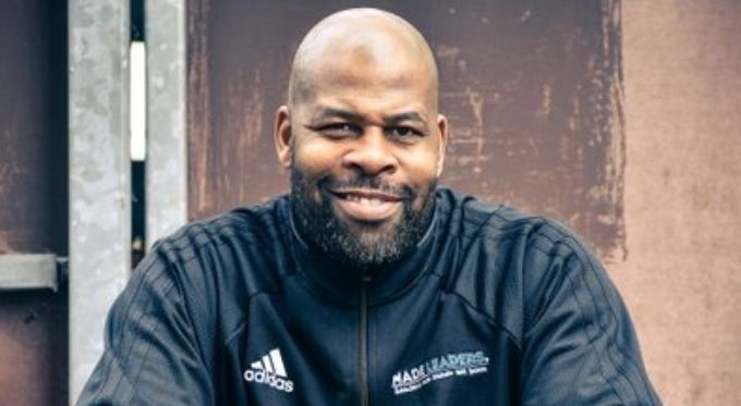 Michael Duberry