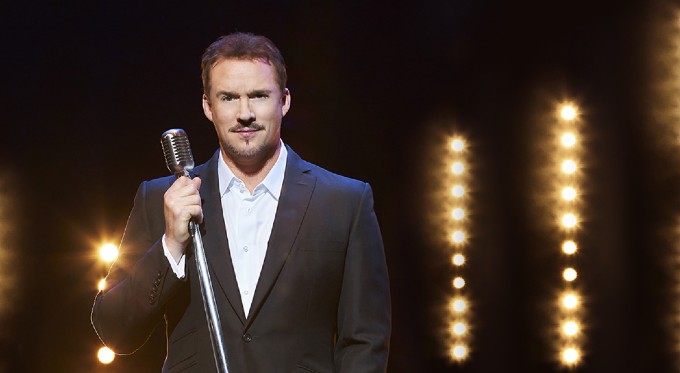 Russell Watson