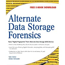 Alternate Data Storage Forensics