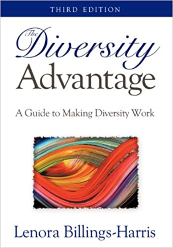 The Diversity Advantage