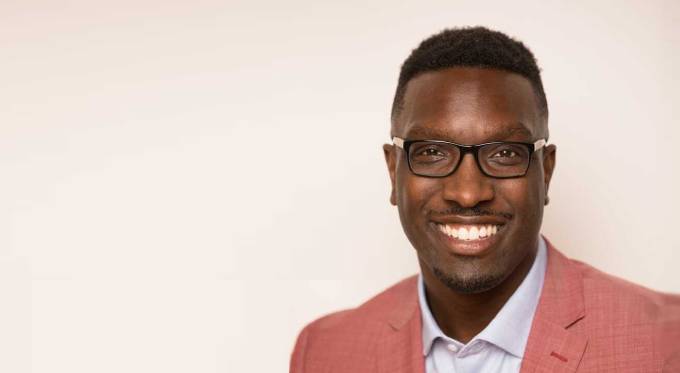 Kevin Ahmaad Jenkins
