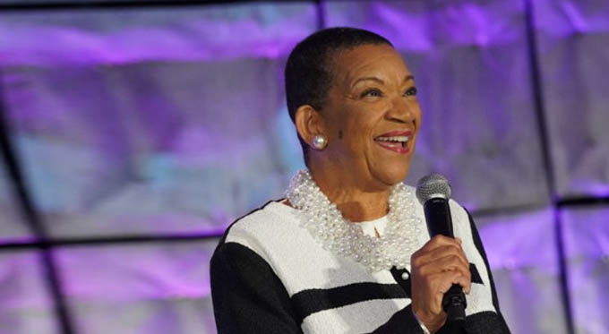 Lenora Billings-Harris