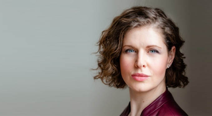 Lindsay Herbert