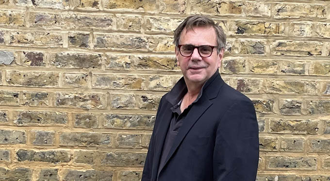 Mark Westcott