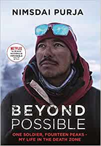 Beyond Possible: '14 Peaks: Nothing is Impossible'