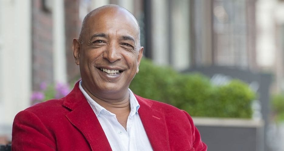 Raj Bisram