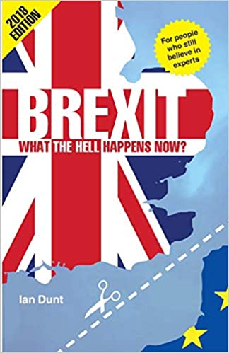 Brexit: What The Hell Happens Now 