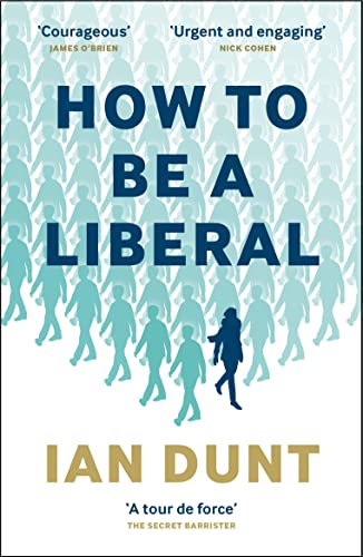 How To Be A Liberal 