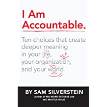 I Am Accountable