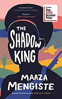 The Shadow King 