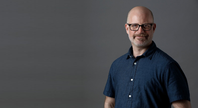 Dr Aaron Balick