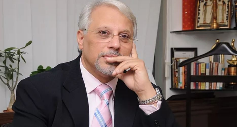 Adil Malia
