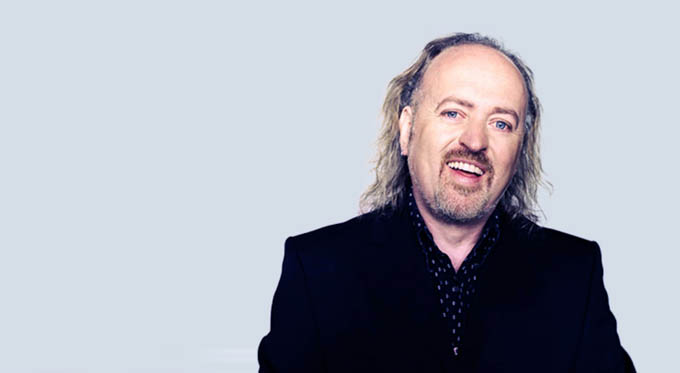 Bill Bailey