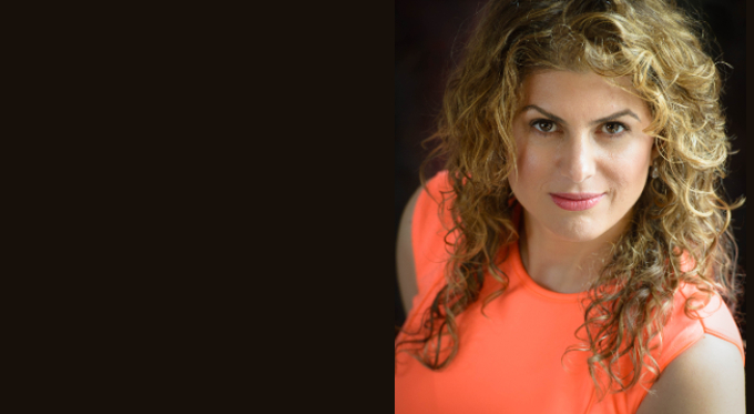 Debbie Berebichez