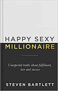 Happy Sexy Millionaire