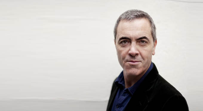 James Nesbitt