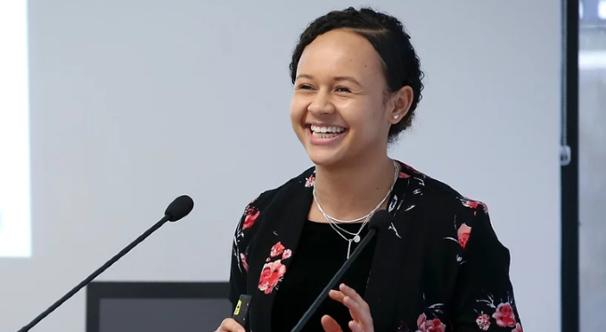 Leanne Armitage
