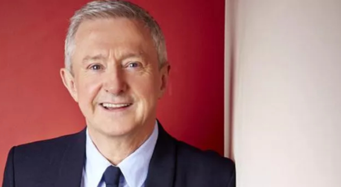 Louis Walsh