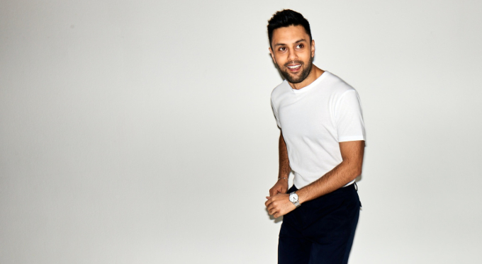 Mohsin Zaidi