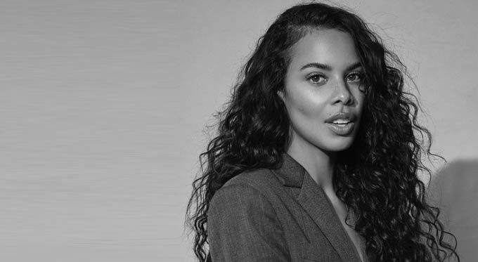 Rochelle Humes