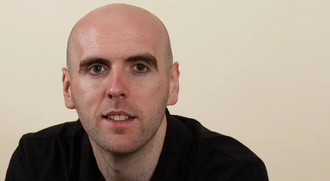 Simon Wheatcroft