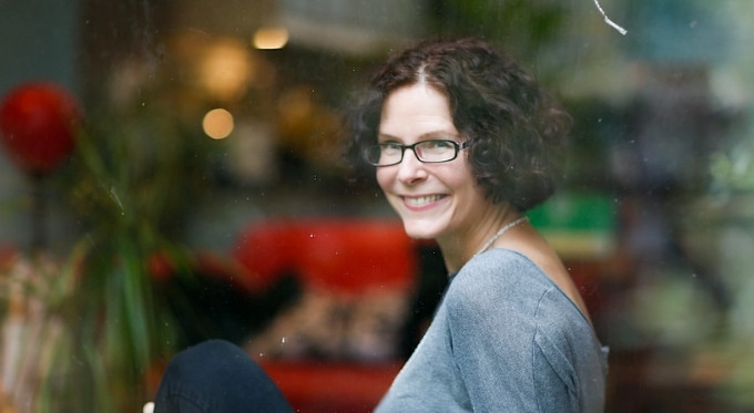Vanessa Potter