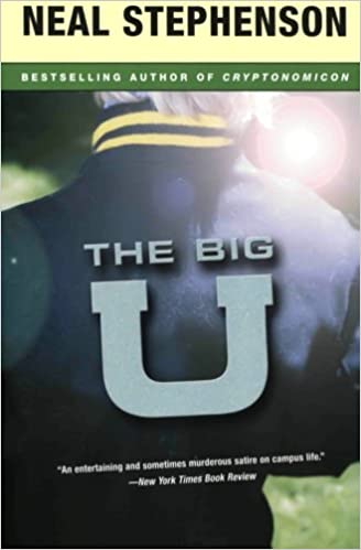 The Big U 