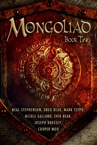 The Mongoliad 2