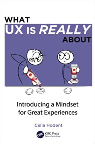 What UX Is Really About