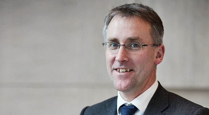 Ciaran Martin