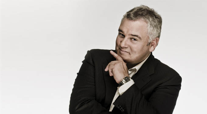 Eamonn Holmes