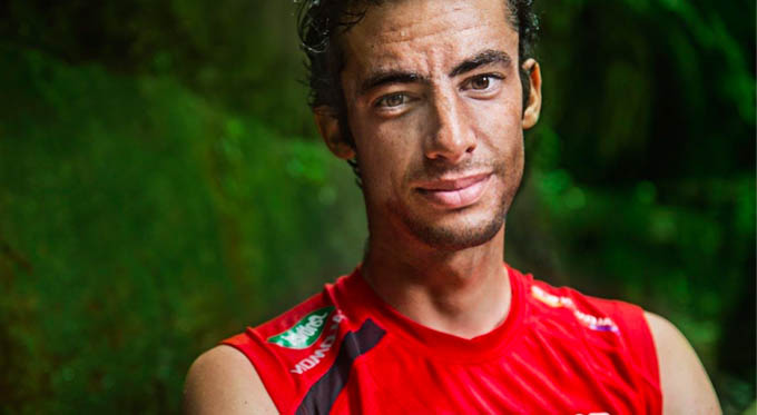 Kilian Jornet Burgada
