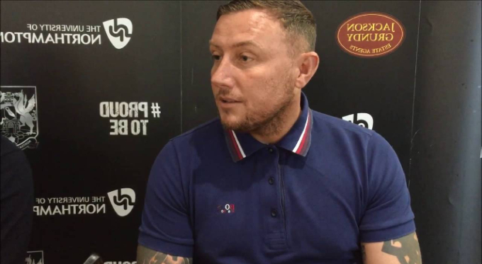 Paddy Kenny