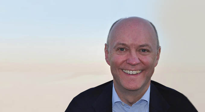 Stephen Dalziel