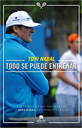 Todo se puede entrenar 