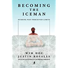 Becoming The Iceman