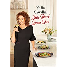 Nadia Sawalha's Little Black Dress Diet