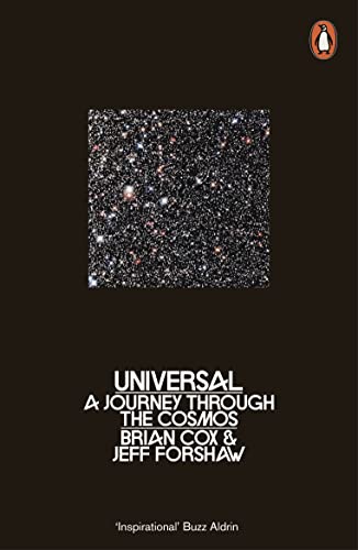 Universe: A Journey Through the Cosmos