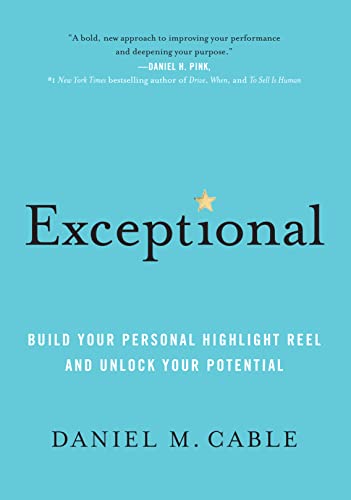 Exceptional: Build Your Personal Highlight Reel
