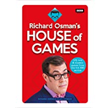 Richard Osman's House of Games