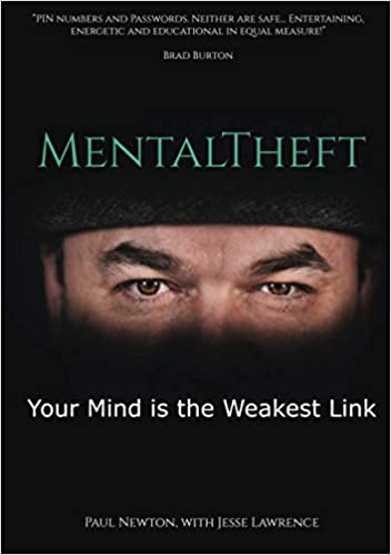 MentalTheft: Your Mind Is The Weakest Link