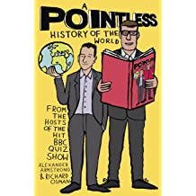 A Pointless History of the World: Are you a Pointless champion