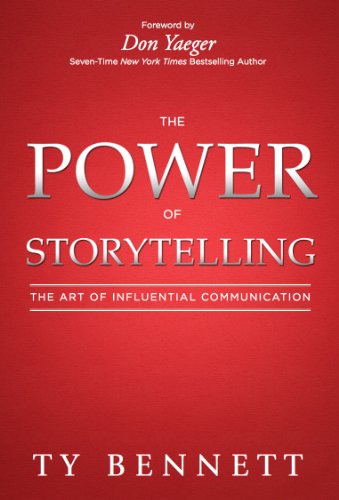 The Power of Storytelling